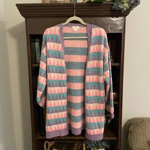 Maeve by Anthropologie Cardigan